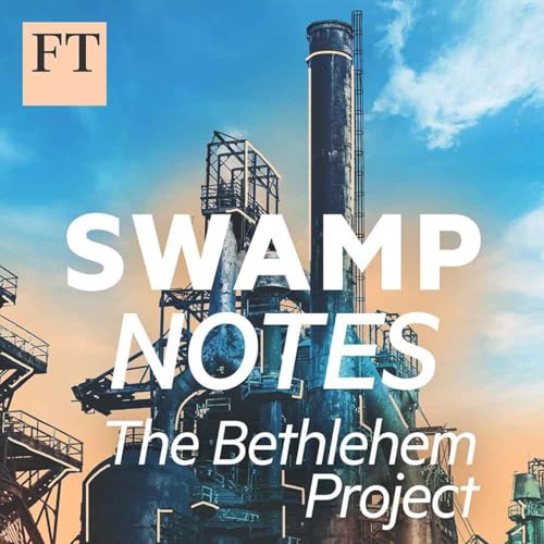 『The Bethlehem Project: Being young in Trump&rsquo;s America』のカバーアート