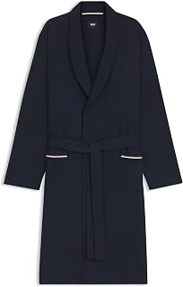 BOSS Logo Robe