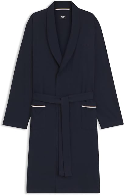 BOSS Logo Robe