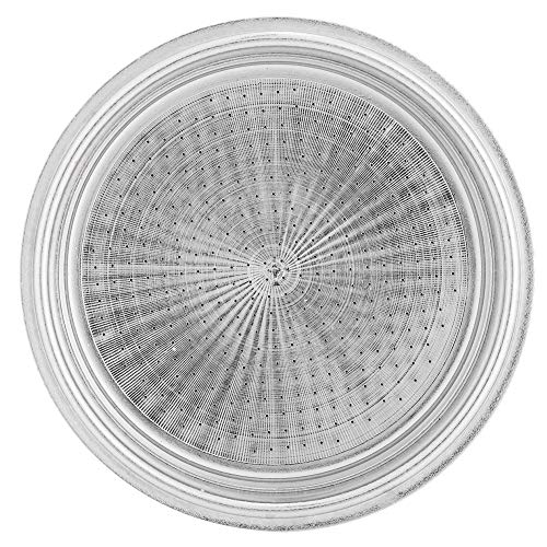 Canasta de filtro de café ultrafino de acero inoxidable de doble capa Taza simple/doble Café Filtro poroso presurizado… - Imagen 7