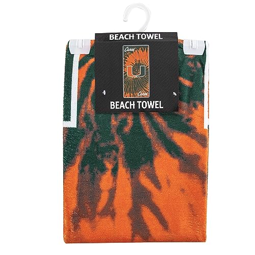 Image of Northwest NCAA Unisex-Adult Beach Towel