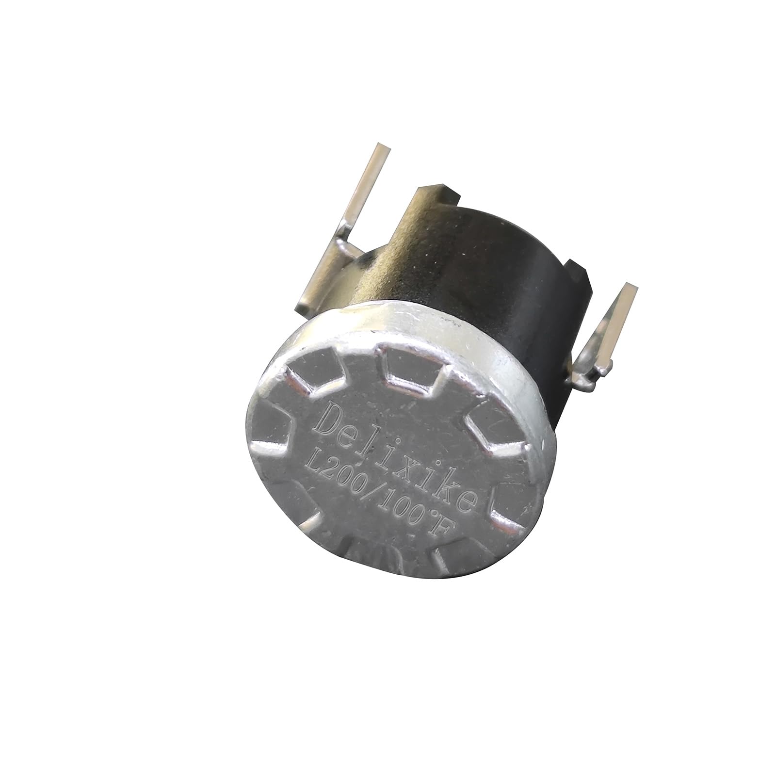 Termostato Originale Whirlpool W10339563 Per Lavastoviglie - OEM (possibili Piccoli Difetti Estetici)