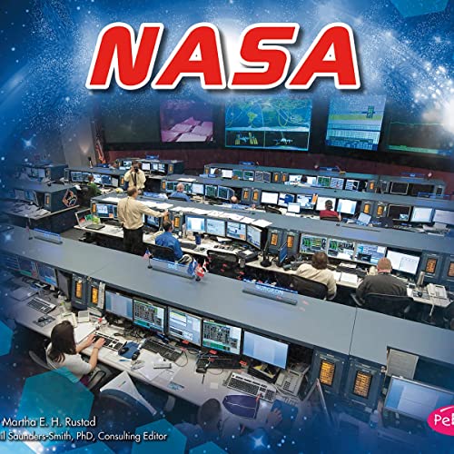 NASA by Ilia Roussev, Martha E. H. Rustad episode artwork