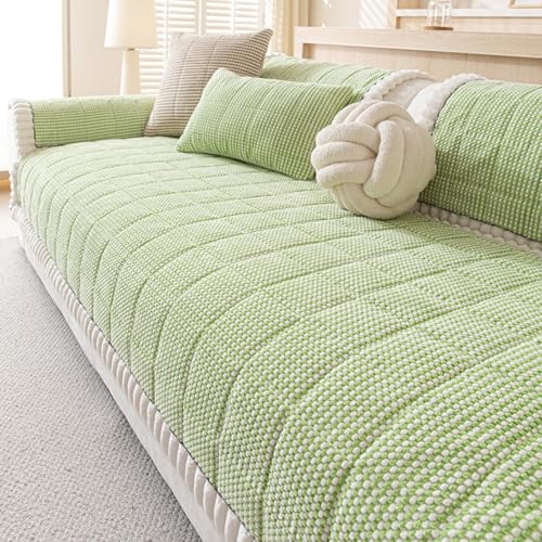 ���݂̂���X�g���C�v�̃\�t�@�J�o�[ |����~��&���h�~�X���b�v�J�o�[ |�􂦂�I�[���V�[�Y���Ƌ�v���e�N�^�[�A�Z�N�V�����R�[�i�[�\�t�@�p C 30*50cm/11.81*19.69in Lumbar Pillow Cover