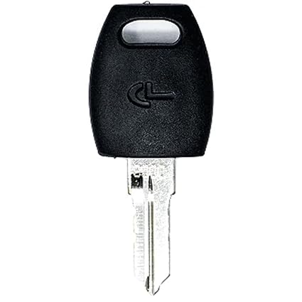 Wangtong A8393 File Cabinet, Desk or Cubicle Replacement Key A8393