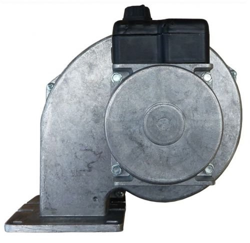 MplusM Druckgebläse WPA06 – 83W, 255 M³/h, Für Holzvergaser & Co. – EMB Papst Motor, 230V, Kompaktes Heizgebläse MplusM Druckgebläse WPA06 – 83W, 255 M³/h, Für Holzvergaser & Co. – EMB Papst Motor, 230V, Kompaktes Heizgebläse