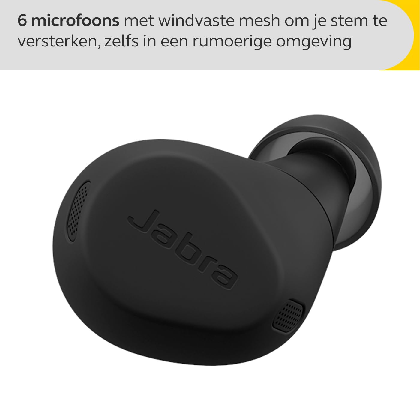 Jabra Elite 8 Active Wireless In-Ear Bluetooth Earbuds with