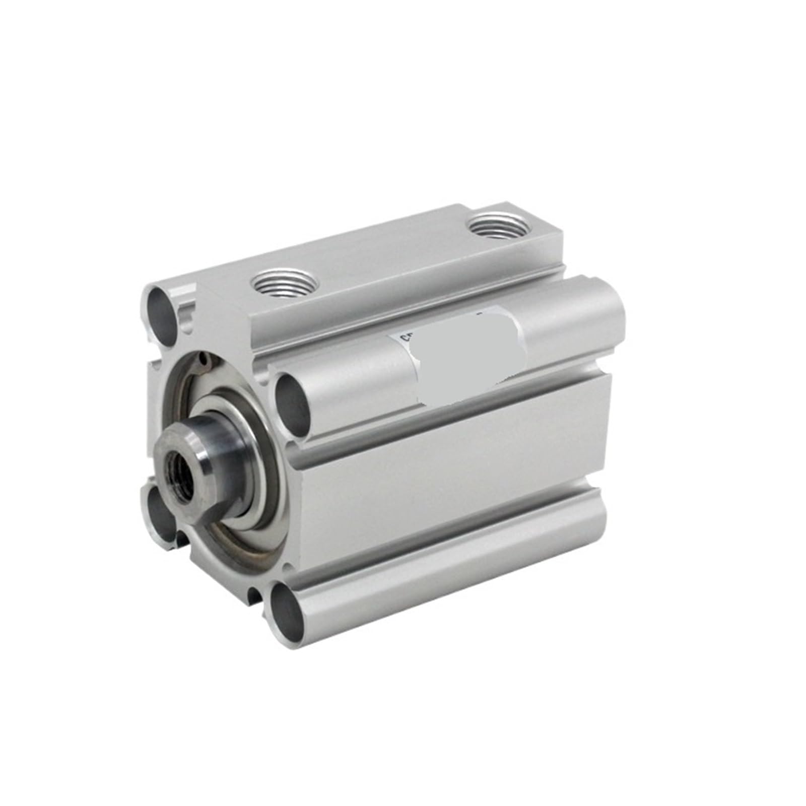 Cylindre compact CQ2B100 pour automatisation pneumatique
