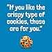 CHIPS AHOY! Original Chocolate Chip Cookies, Party Size, 25.3 oz