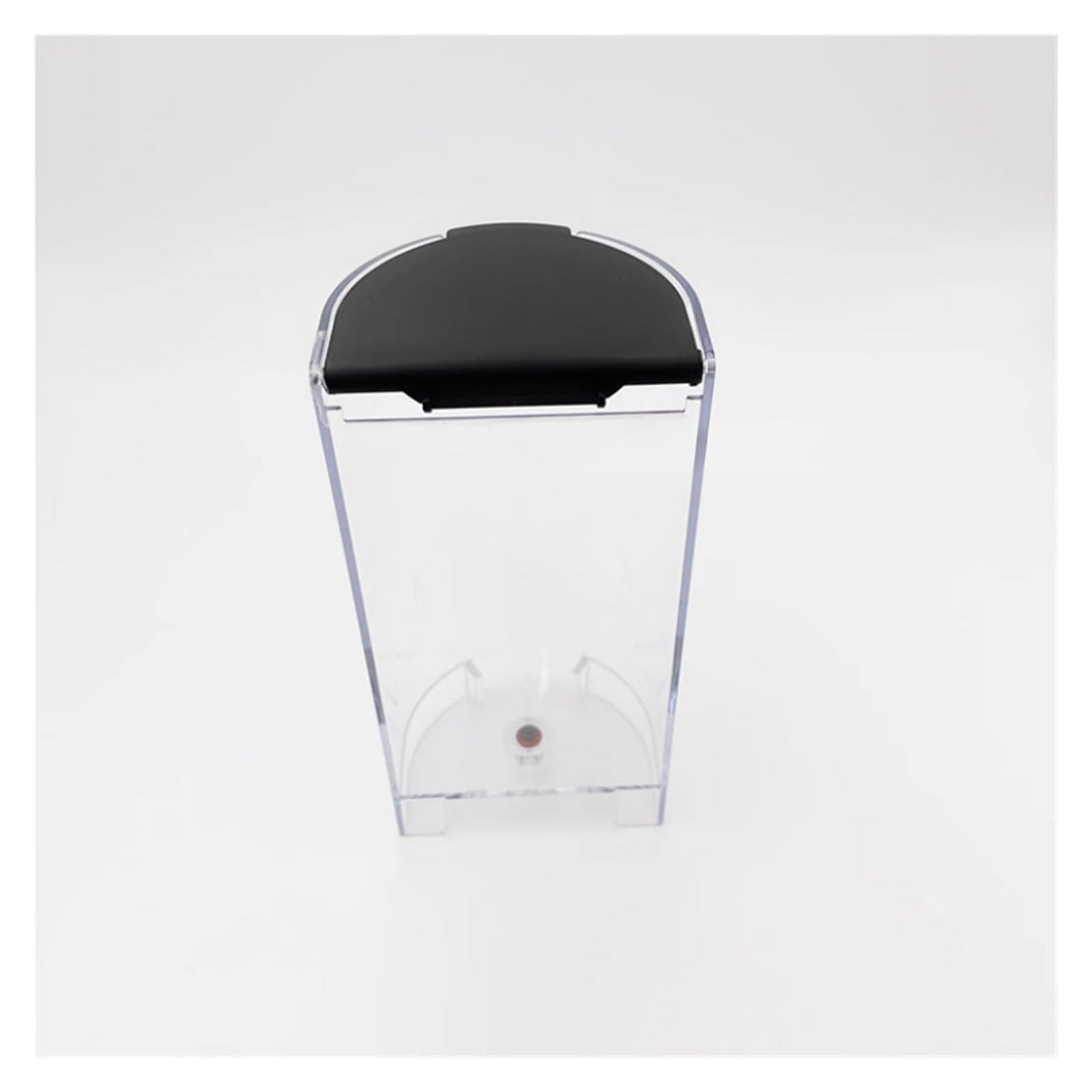 Compatible Con Nespresso, Compatible Con Krups, Compatible Con Inissia, Reemplazo De Tanque/depósito De Agua, Compatible Con Inissia, C40 Y D40 Y EN80 Cafetera Espresso