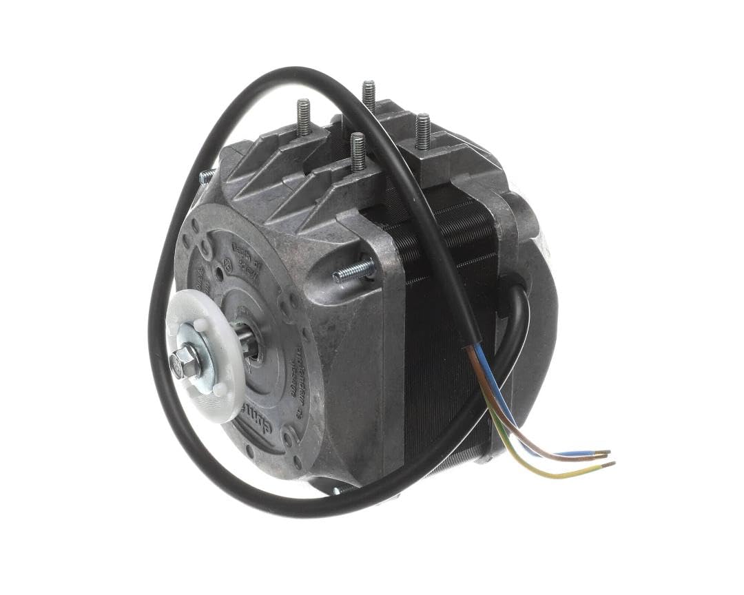 Amazon.com: Fan Motor, Condenser, 25W, 115 : Automotive