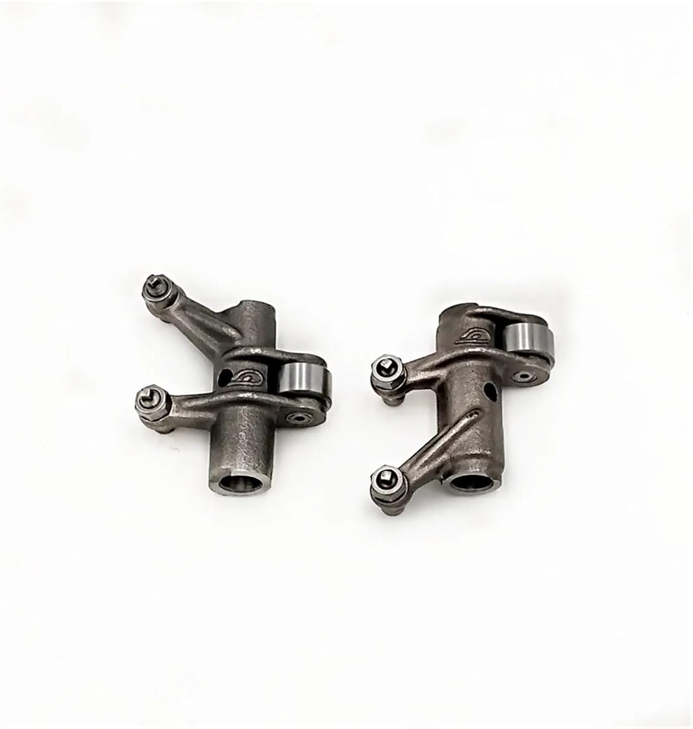 1SETS Rocker Arm Intake and Exhaust CF2V91W Compatible with 800 X8 ATV UTV Engine Spare Parts 0800-022500 0800-022600