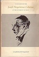 The Joseph Hergesheimer Collection B000O66GLW Book Cover