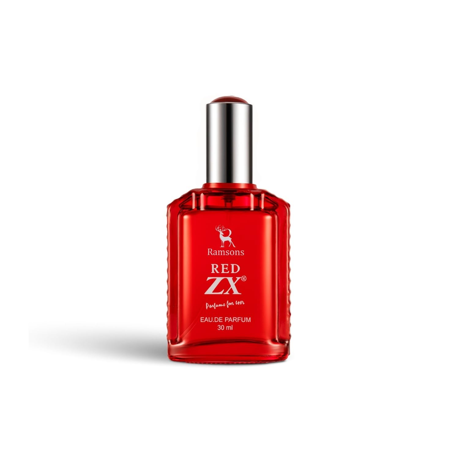 Perfume×POTR Buy Ramsons - RED ZX Eau De Parfum | 30 ML | Perfume for Men | TN