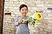 Little Tikes Mighty Blasters - Boom Blaster Toy Blaster with 3 Soft Power Pods for Boys and Kids
