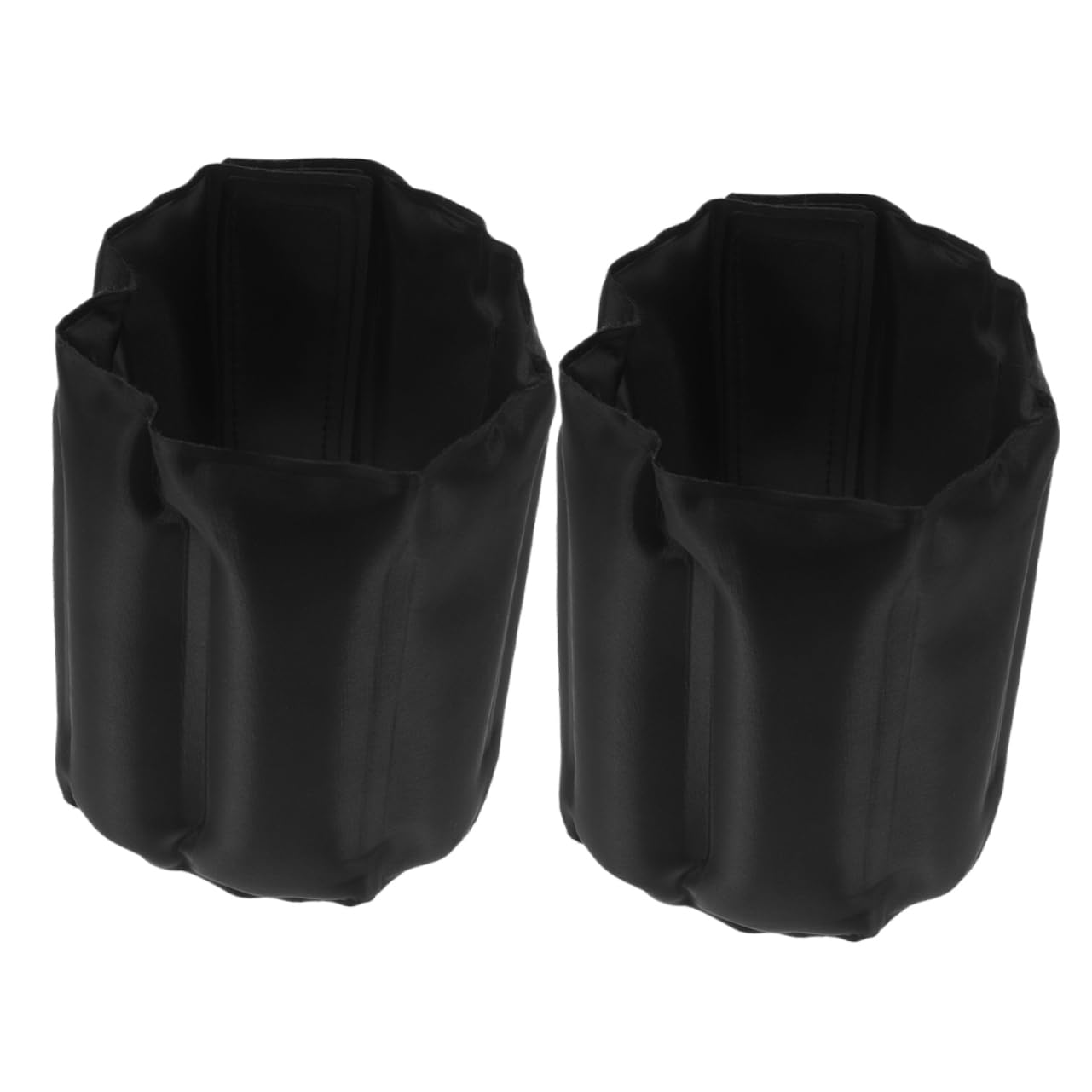 MAGICLULU Funda Enfriadora Botellas Reutilizable, Bolsas de Hielo para Vino y Cerveza, Gel y Poliéster, 2 Piezas, Adecuado para Enfriar