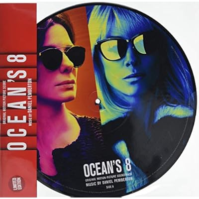 Ocean's 8