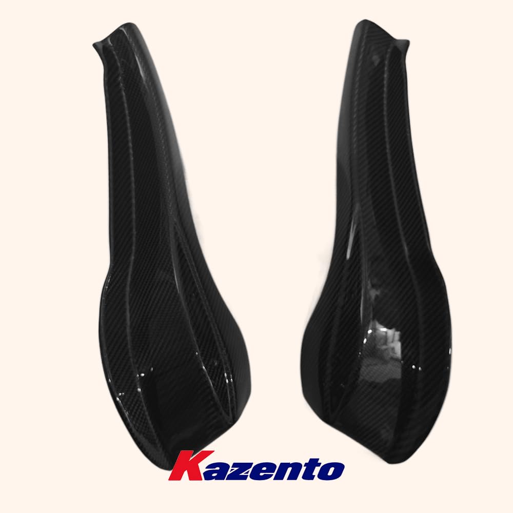 Amazon.co.jp: Kazento for 日産スカイラインR34 GTR ASタイプカーボン