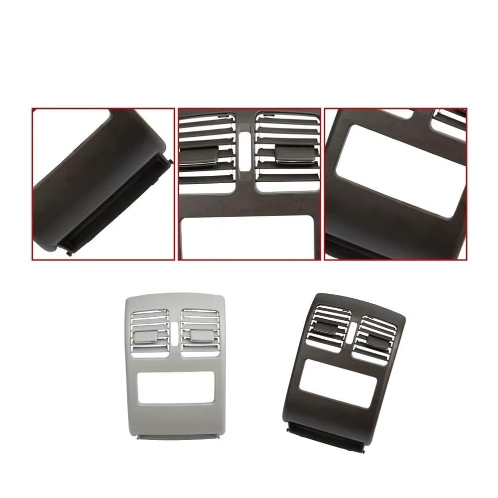 Grille Sortie Climatisation Grille De Ventilation Pour Climatiseur