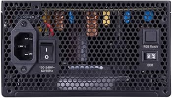 Amazon | Super Flower PC電源ユニット LEADEX III GD ARGB 850W