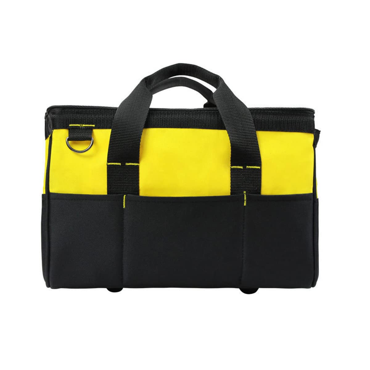 Morral Mujer Trendy Con Tira Desmontable Ajustable Urbana Color Azul