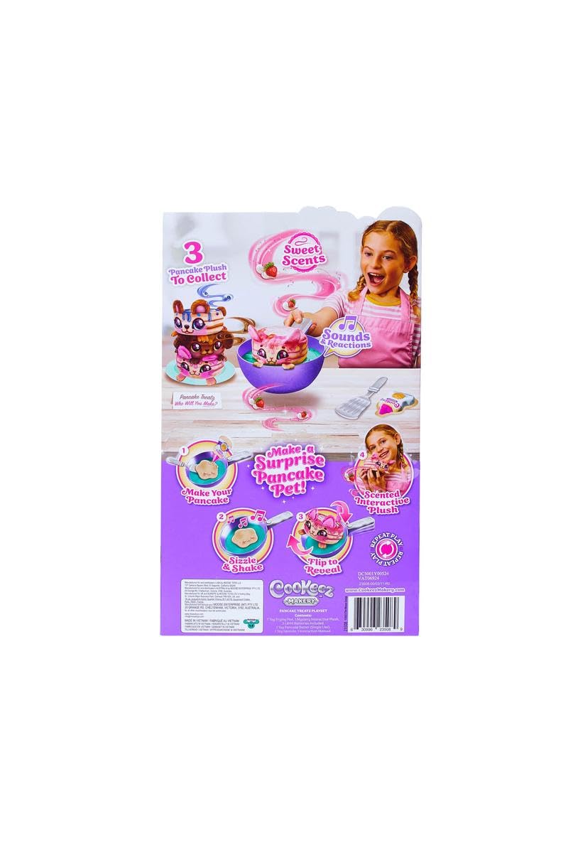 わっきー様（セット） Amazon.com: Tharos Distribution Cookeez Makery 2 Pack Bundle