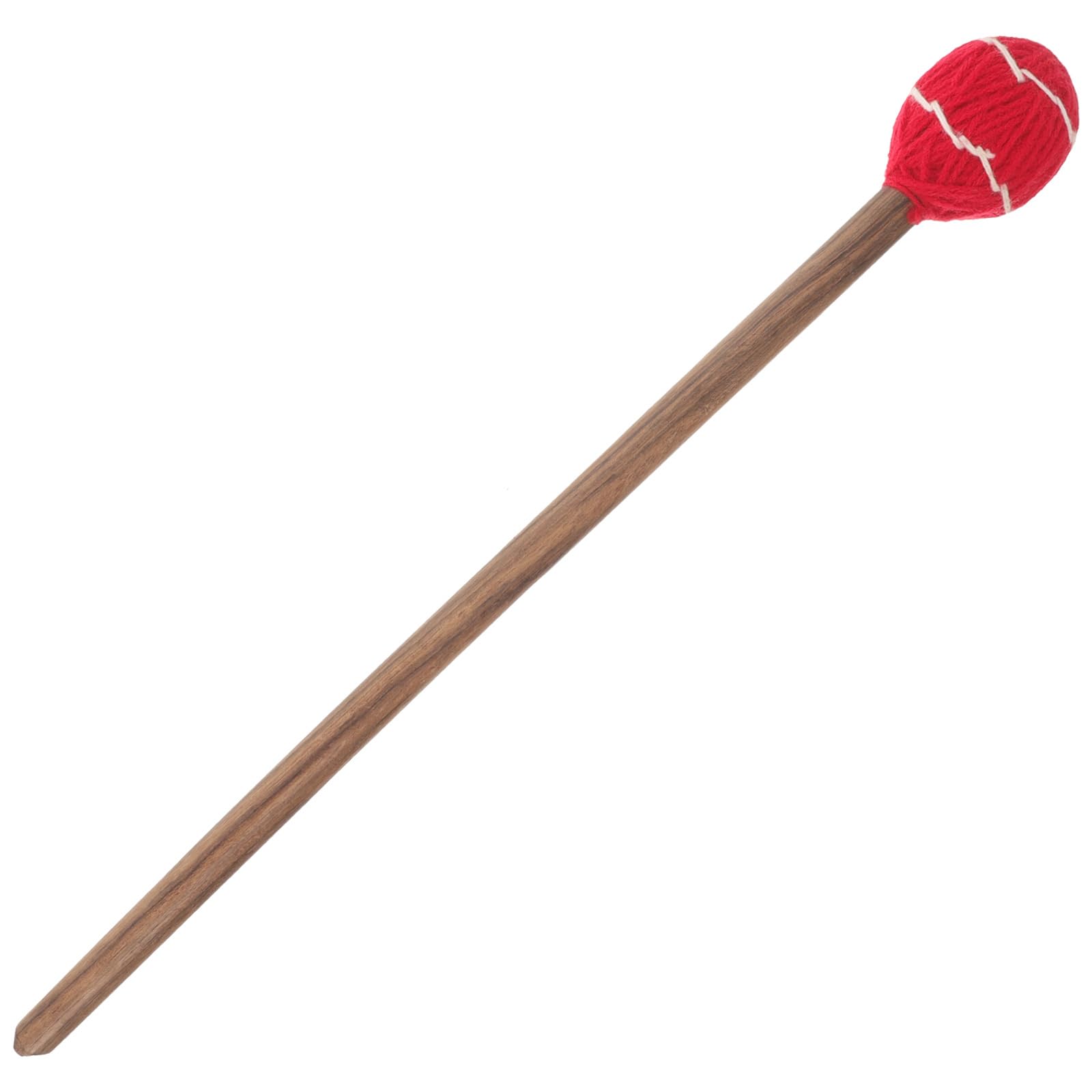 ibasenice Singing Bowl Mallet Wooden Sound Bowl Stick Lightweight 11.8 Inch Spiritual Yoga Meditation Accessory for Deep Relaxation and Mindfulness