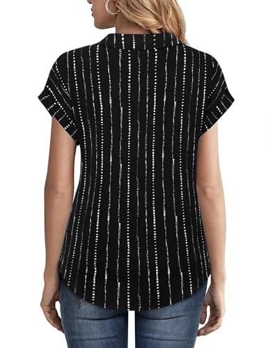 La Mejor Recopilación de Blusas y camisas para Mujer - los preferidos. 18 Imagen adicional