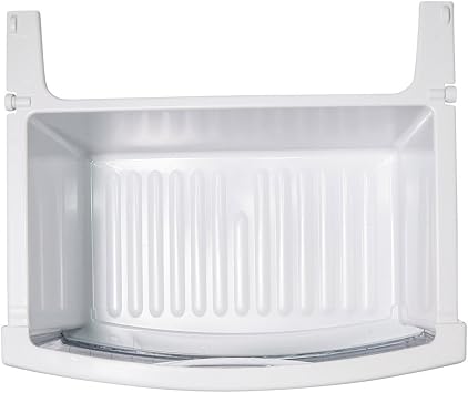 WR32X26248 Pan Frame Asm fits Appliance PS11759188 WR32X10369