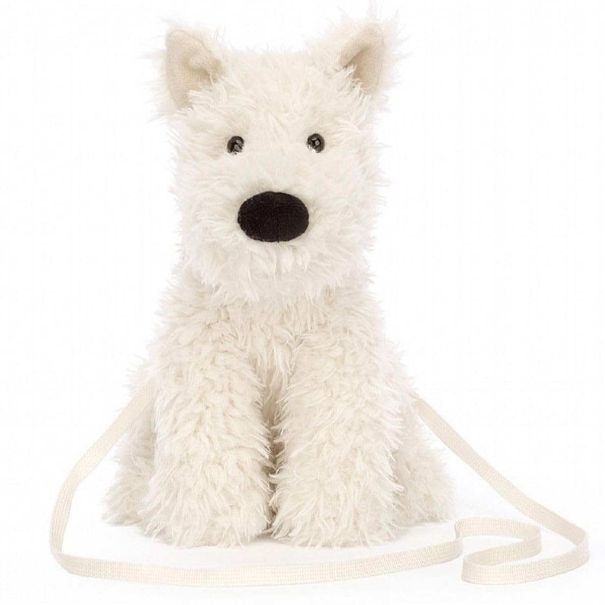 Amazon.co.jp: ジェリーキャット 犬 バッグ ポシェット ショルダー 
