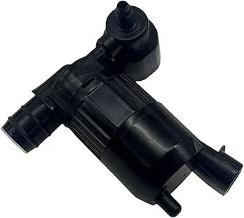 Amazon.com: YCUPONE Windshield Washer Pump 289203JA0A Compatible