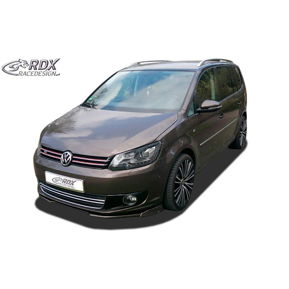 RIVESTIMENTO DEL BAGAGLIAIO per VW Touran 1T dal 2003- rivestimento del
