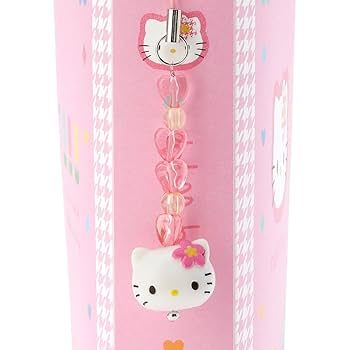 Amazon.co.jp: サンリオ(SANRIO) ハローキティ カードファイル
