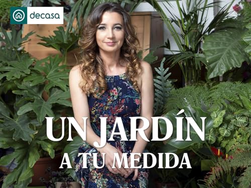 Un jardín a tu medida