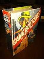 Gang Busters Step In B000QB17N2 Book Cover