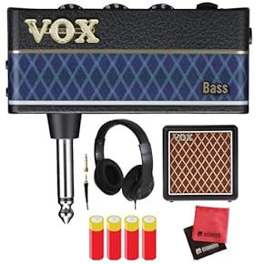 Amazon.co.jp: ヘッドホンアンプ - エレキギターアンプ: 楽器