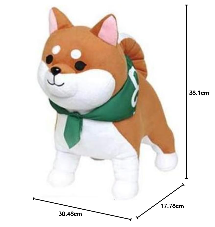 Amazon.co.jp: ファイナルファンタジーXIV ぬいぐるみミニオン 豆柴 全