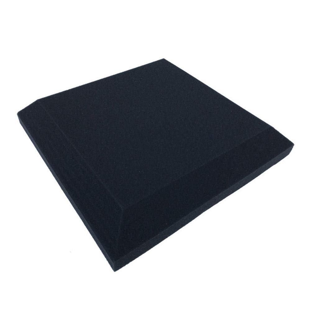 Buy Anglerfish Soundproof Acoustic Foam Panel Noise Reduction and Sound