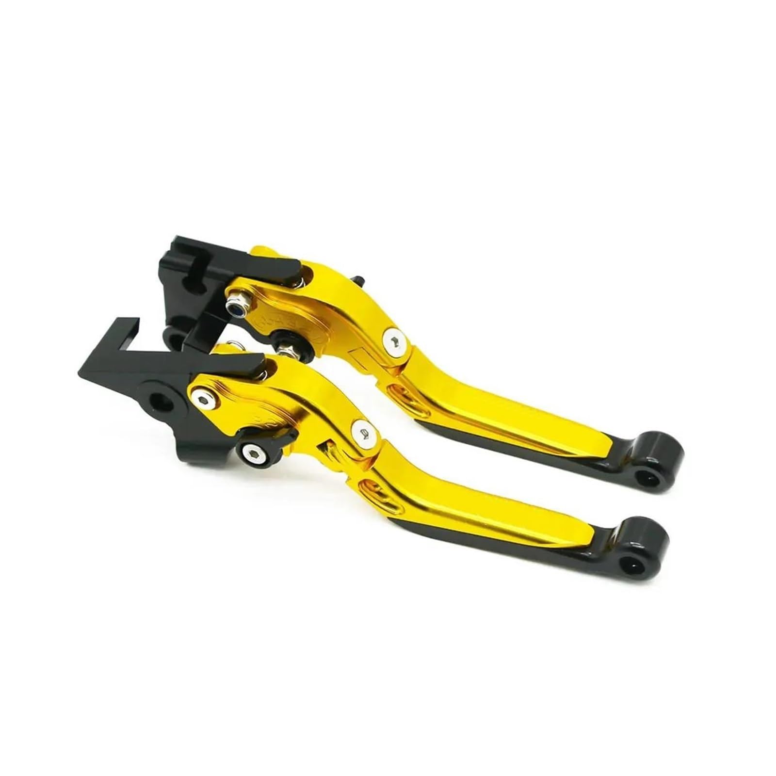 Heyhellnin J For Yamaha For Fz1 Fazer Fz 1 2001-2015 Motorcycle Cnc Brake Clutch Levers Motorbike Brake Levers(J)