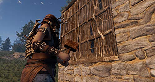 Rust Day One Edition (Xbox One) - Image 4