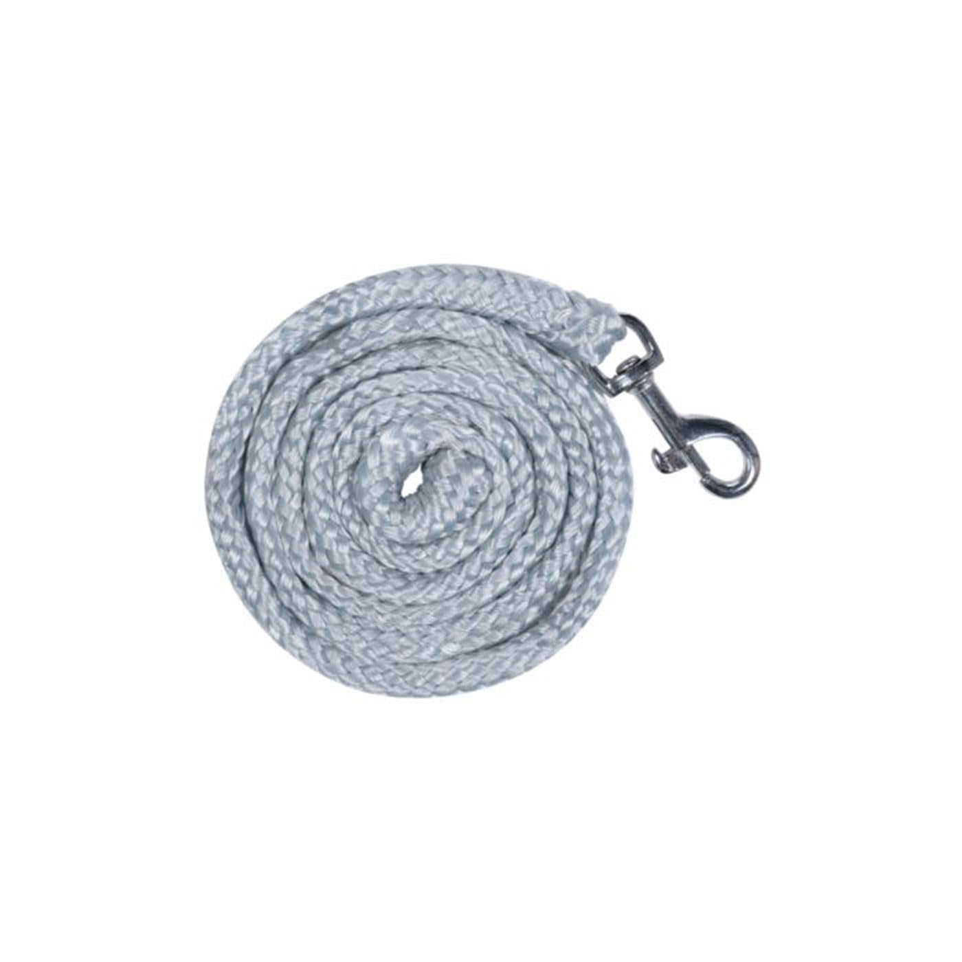 Brama West Hobby Horse HKM - Juego de cabestro y cabestro (gris)