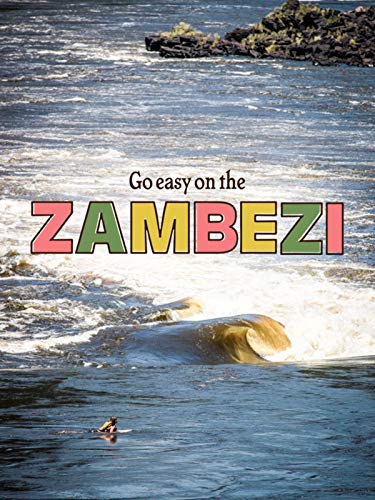 Go Eazy on the Zambezi