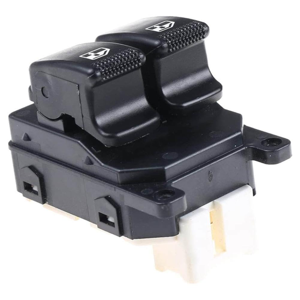 Main Master Door Window Switch 93570-4F100 935704F100 Compatible with Porter II 2003-2007 Auto Glass Lifter Switch Accessories