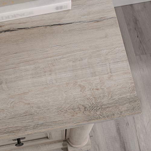 image for Sauder Palladia 2 Drawer File Cabinet, Lateral Filing Cabinets for Hom