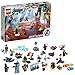 Produktbild LEGO 76196 Super Heroes Avengers Adventskalender