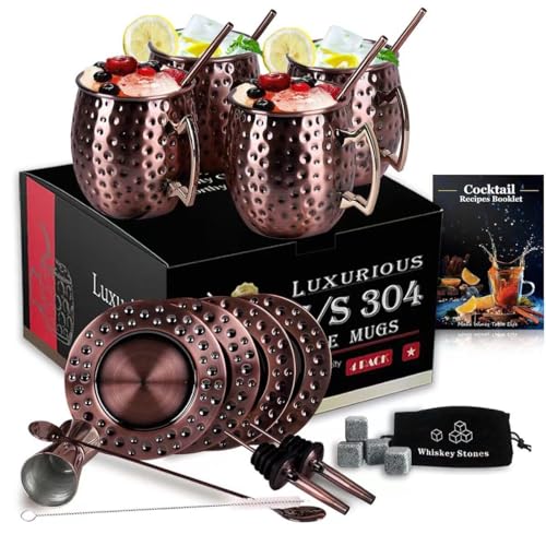 Set 2 calici cocktail Happy Hour 82cl - Simple Day