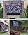 DecorLovee Outdoor TV Cover 80 to 85 Inches Weatherproof & Waterproof, Green Purple Botanical Outdoor TV Enclosure with Remote Control Pocket, Watercolor Elegant Floral Purple TV Screen Protectors