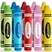 Fosmon Youth Series Kids Stylus Pen for Apple iPad Air Mini Pro, Kids Edition Tablet, Dragon Touch, Galaxy Tab A E, Leapfrog Epic LeapPad, Nabi JR, Chromo Android Tablets Smartphones (10 Pack)