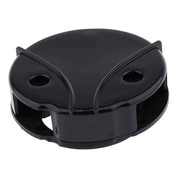 SAZ DEKOR Outboard Motors Air Filter Cover for Yamaha 2- stroke 5/6HP Boat