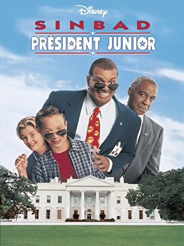 Président junior